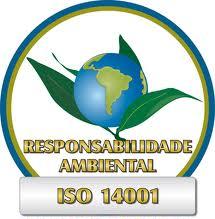 AVALIAÃ‡ÃƒO AMBIENTAL