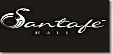 Santa FÃ© Hall