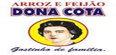 Arroz e FeijÃ£o Dona Cota
